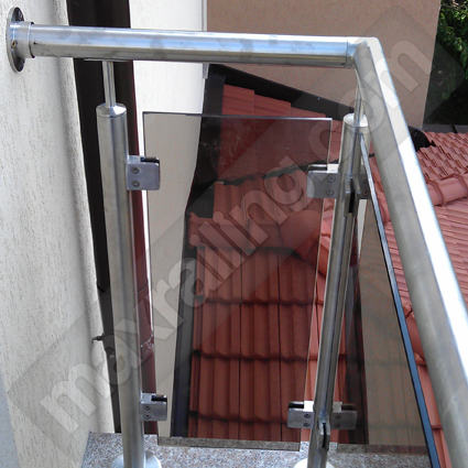 Парапети за тераса